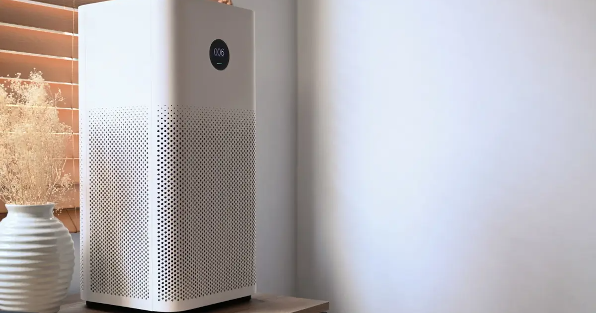 Jak wybrać odpowiedni oczyszczacz powietrza do swoich potrzeb?