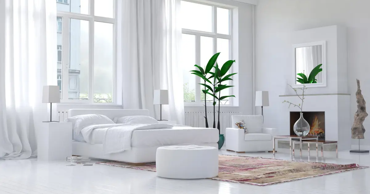 Sypialnia – Serce Każdego Domu. Jak o Nią Zadbać?