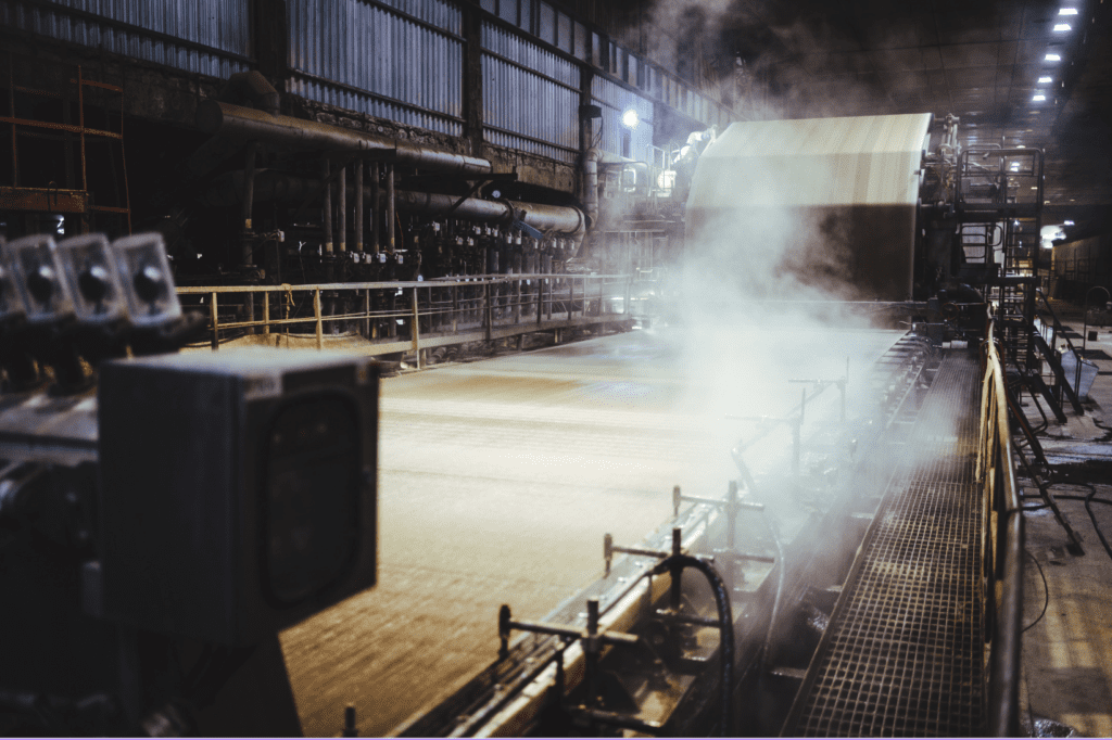 Grigeo przejmuje fabrykę papieru celulozowego w Niedomicach – Ekspansja na rynku artykułów higienicznych