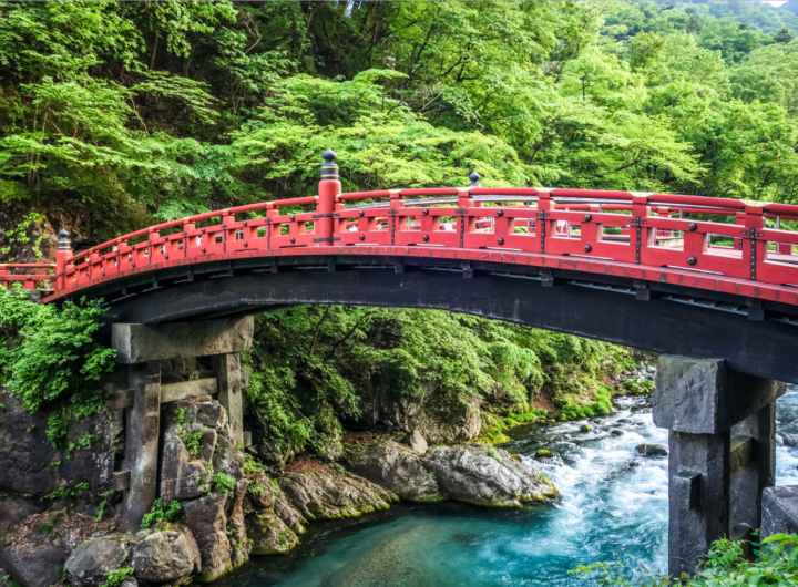 Podczas Krótkiej Podróży do Japonii Zobacz Najważniejsze Atrakcje i Zabytki