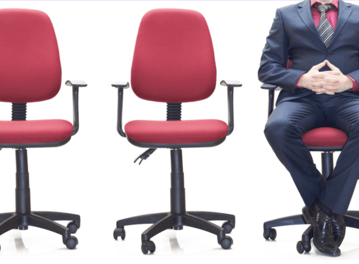 Fotele Biurowe dla Profesjonalistów Jak Wybrać Idealny Model